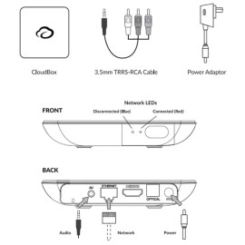 Business Background Music Player for Lobby, Restaurant, Bar, Hotel, Pool