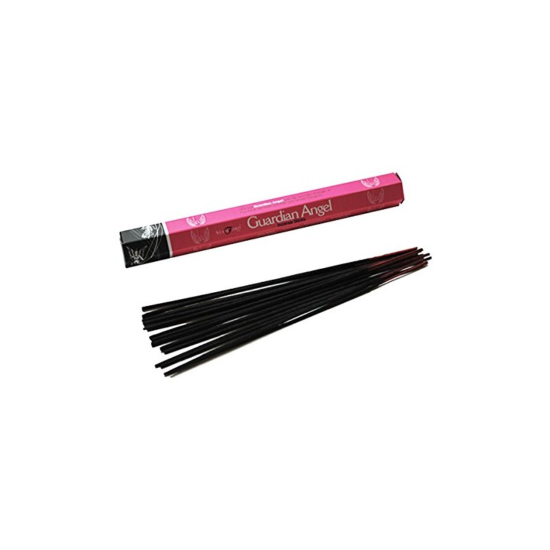 Stamford Guardian Angel Incense, 15 Sticks x 6 Packs