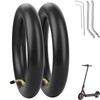 Cooryda 2Pack 8.5 Inches Scooter Inner Tube,8.5'' x 2" Inner,8