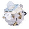 Carburetor Kit Fit for Stihl FS50 FS50C HT56 HT56C KM56