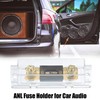 X AUTOHAUX 1 Set Car 1/0 2 4 AWG Wire