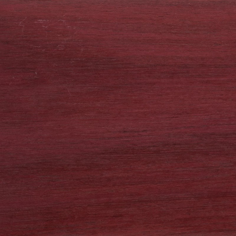 Woodcraft Purpleheart 3/4" X 3" X 24" 1-Piece