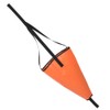 PVC Drift Sock Sea Anchor Traction Rope Buoy Floating Ball