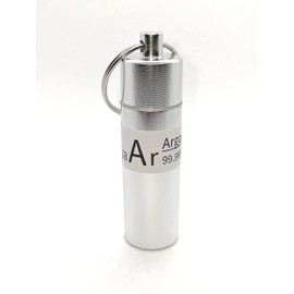 Element Specimen Gas Element (Xenon)