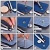 Trimming Shop 10mm Fixing Hand Tools for Eyelets, DIY Toolkit,