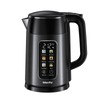 Mecity Electric Kettle Touch Screen Temperature Control Water Boiler, No