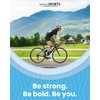Hoo Ha Ride Glide Chamois Cream for Women & Men
