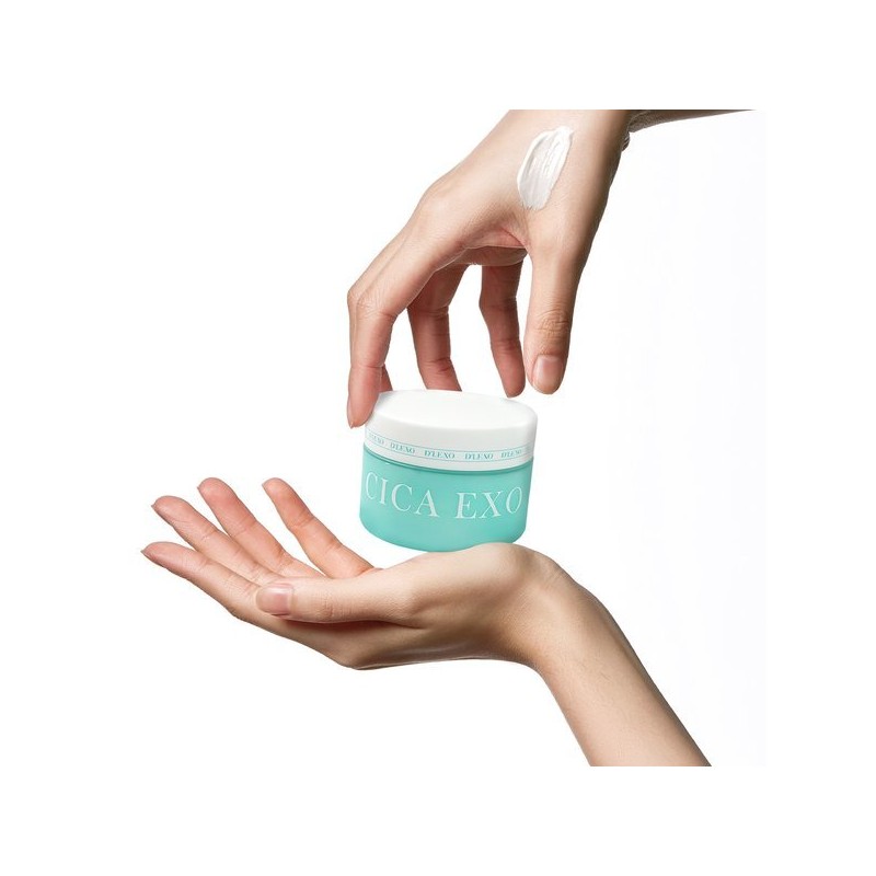 Themarain 디렉소 시카 엑소 컴포팅 크림 100g Direxso Sica Exo