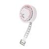 Mikinona Bmi Measuring Tape Flexible Body Measurement Tool for Accurate