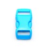 'Set of 20 3/8 Paracord Bracelet PLASTIC BUCKLE/CLIP Closure (Click),