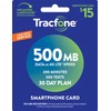 TracFone Smartphone Only Plan - 30 Days / 200 Minutes