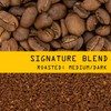 Rave Coffee - Signature Blend Nº 1, Cafetière Grind Freshly
