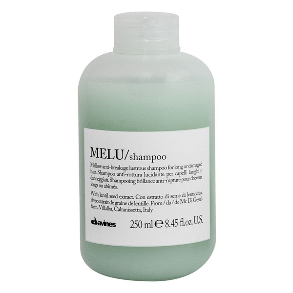 Davines Melu / Shampoo Mellow Anti-Breakage Lustrous Shampoo Long Or