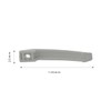 O4L - Cable hanger for approx. 8 cables, 50 pieces