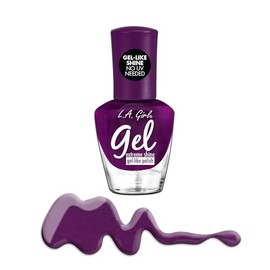 L.A. Girl Gel Extreme Shine, Mastermind GNL712