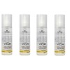 Set of [x4] schwartzkopff BC kua enjerusuri-ku 150ml Schwarzkopf