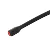 Telephone Headset Noise Canceling Comfortable Versatile Single Ear PC Headphone