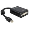 DeLOCK Adapter Mini Display Port DVI 29 Port