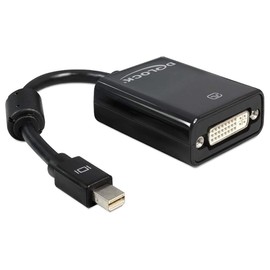 DeLOCK Adapter Mini Display Port DVI 29 Port