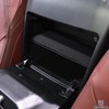 RUNROAD Center Console Organizer Dividers Compatible with Mazda MX-5 RF