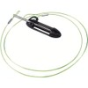 SALVIMAR Unisex - Adult Fish Holder, Green, One Size
