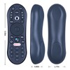 HZIME New Replace R37023B Voice Remote Control Compatible for TiVo