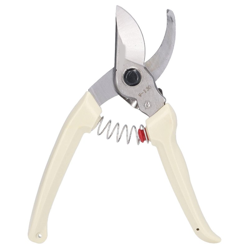 0.9 Inch Garden Hand Shears, Garden Shears, Steel Garden Shears,