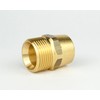 Adapter M22 x 1.5 Male Nipple x 1/4 Inch Female