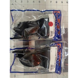 DeSantis Max Safe Holster Replacement Paddle. Left And Right Hand Available.