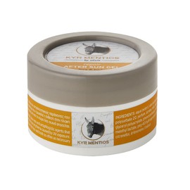 After Sun Gel with Donkey Milk