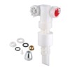 Grohe, Valvola di riempimento, Nero, 37095000