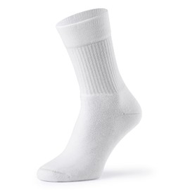 Mat & Vic's Thermal Socks Thick Warm Socks Men's Winter Socks, Cotton Classic Thermal Work Socks, Multicoloured, No Pressing Seam, Work Socks Oeko-Tex Standard 100 Sizes 35-38 39-42 43-46 47-50, 6