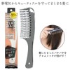 shobido Shobido Flat Hair Detangle Comb SPV71456 Static Electricity Removal
