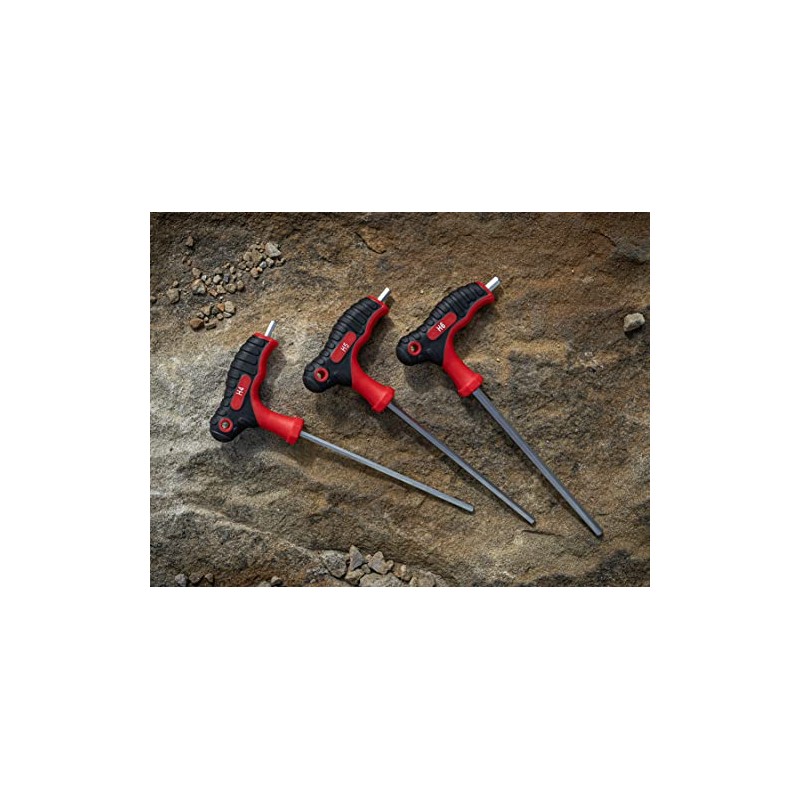 Titan Post Drivers Contractor Tool Kit to Service PGD2000, PGD2000X,