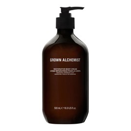 Grown Alchemist Restorative Body Cream, 500ml