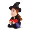 AURORA, 60357, Room on the Broom Witch, 6In, Soft Toy,