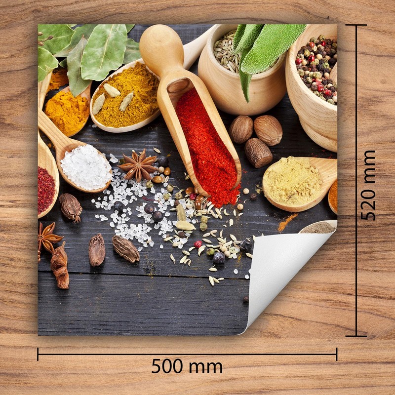 SMTDeco herdabdeckplatte Induktionsmatte herdabdeckung ceranfeld abdeckplatten für ceranfelder induktionskochfeld schutzmatte