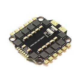 Comphic BLS-60A 4-in-1 ESC FPV ESC 30.5x30.5mm Onboard Current Sensor for RC FPV Drone