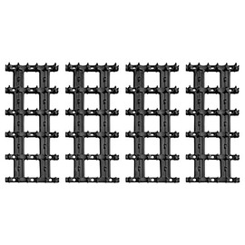 SUPERCLAMP Super-Traction Grid