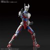 Figure Rise Standard ULTRAMAN SUIT ZERO -ACTION- 1/12 Scale, Color-Coded