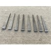 Sandbaggy 3" (10D) Square Cut Masonry Nails for Concrete, Brick,