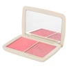 FOCALLURE Cheek Blusher Highlight Powder MultiFunctional Cosmetic Set Makeup Supplies(#2
