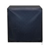 Qwork Universal Rollaway Bed Cover, 40" x 13" x 41",