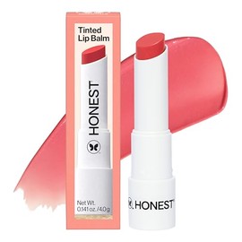 The Honest Company Tntd lp blm fruit punch