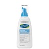 Cetaphil Espuma de Limpieza Suave, Limpia Suavemente sin Dejar la