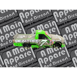 Kyle Busch 1:64th Texas Win Truck