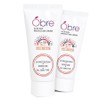 Ovre Aloe Sun Cream SPF50+ PA+++, 40ml, 2 pieces / 오브레 알로에 선크림 SPF50+ PA+++, 40ml, 2개
