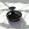 (Cool Green) Shampoo Brush Scalp Massage Cool Green ST 205 Black / (쿨그린)샴푸브러쉬 두피마사지 쿨그린 ST 205 블랙