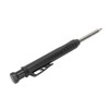 Carpenter Mechanical Pencil with Sharpener Woodworking Deep Hole Scribe Tools