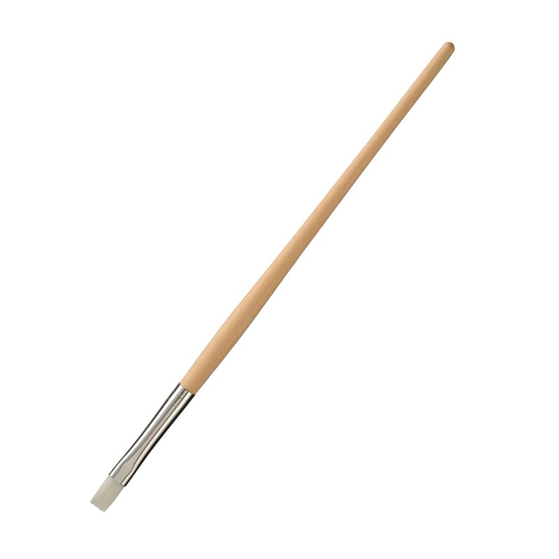 Handy Crown Smooth Brush Set, Set of 3
